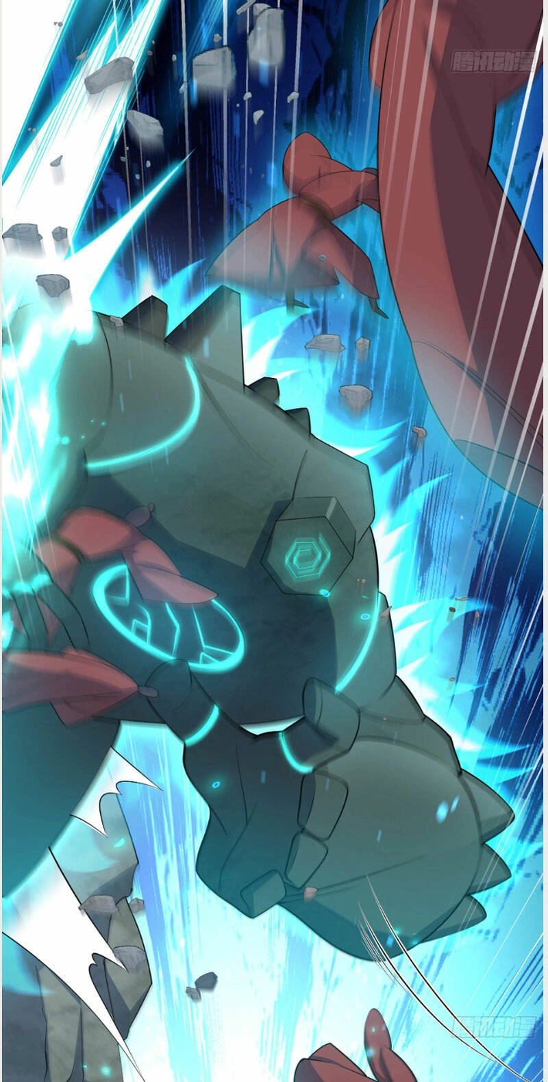 Vạn Đạo Chúa Tể Chapter 15 - 41