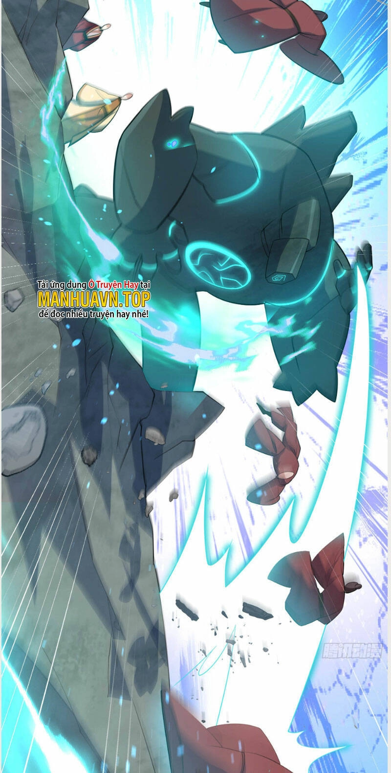 Vạn Đạo Chúa Tể Chapter 15 - 42