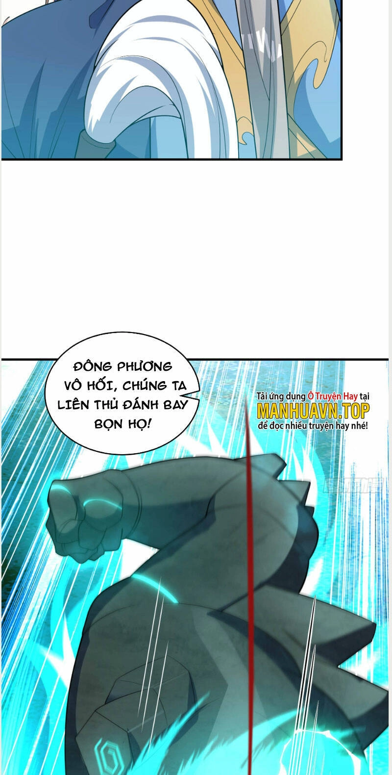 Vạn Đạo Chúa Tể Chapter 15 - 44