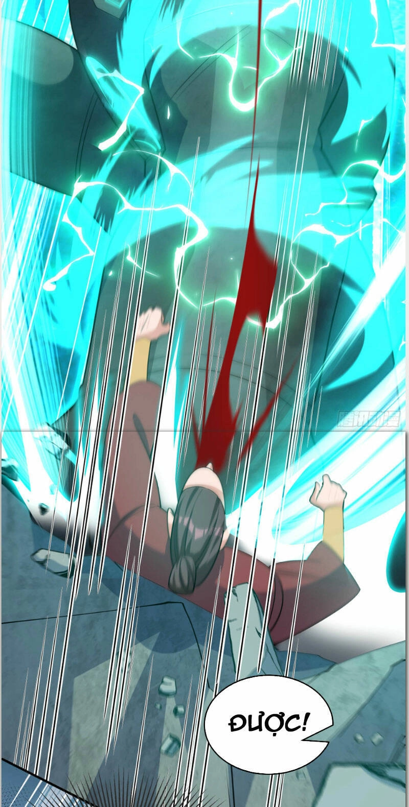 Vạn Đạo Chúa Tể Chapter 15 - 45