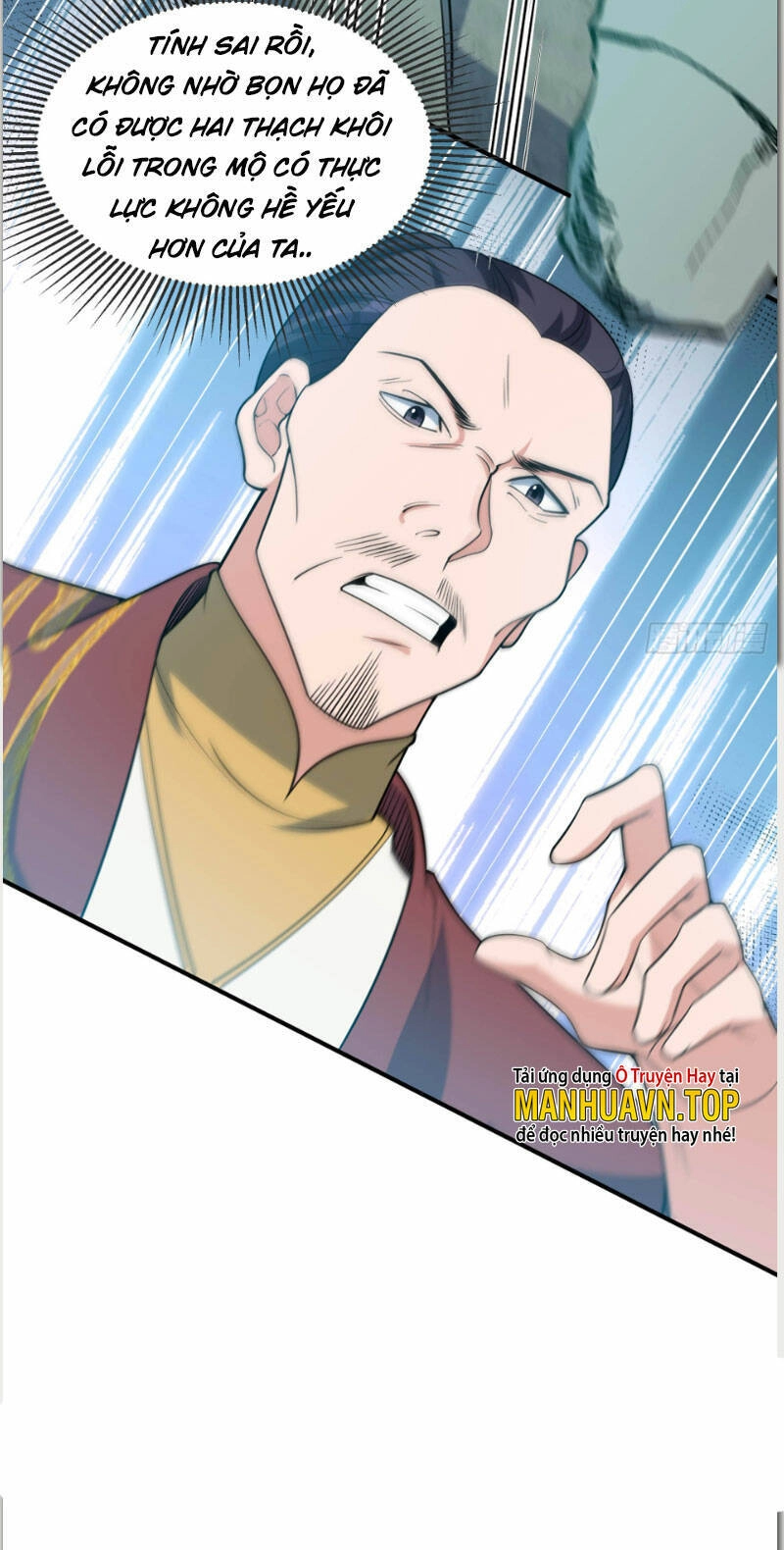 Vạn Đạo Chúa Tể Chapter 15 - 47