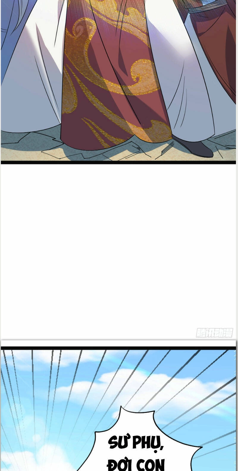 Vạn Đạo Chúa Tể Chapter 15 - 48