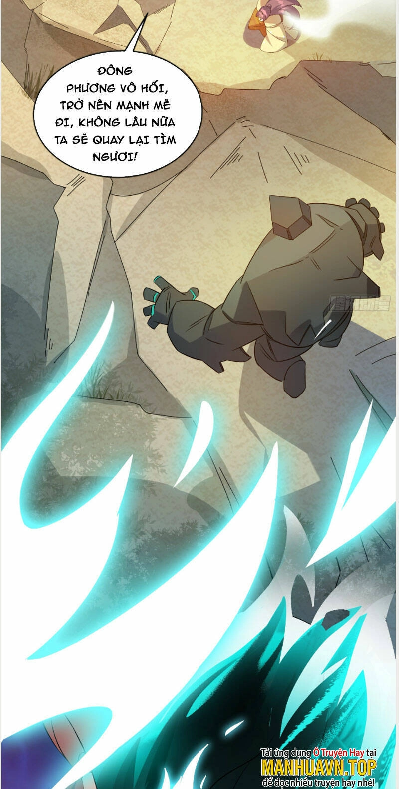 Vạn Đạo Chúa Tể Chapter 15 - 51