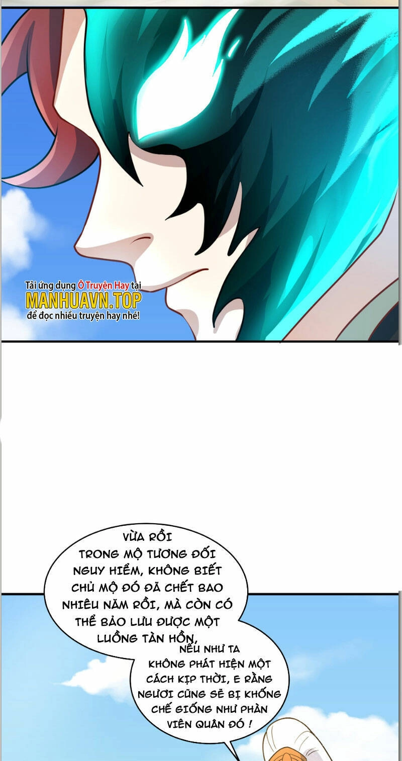 Vạn Đạo Chúa Tể Chapter 15 - 55