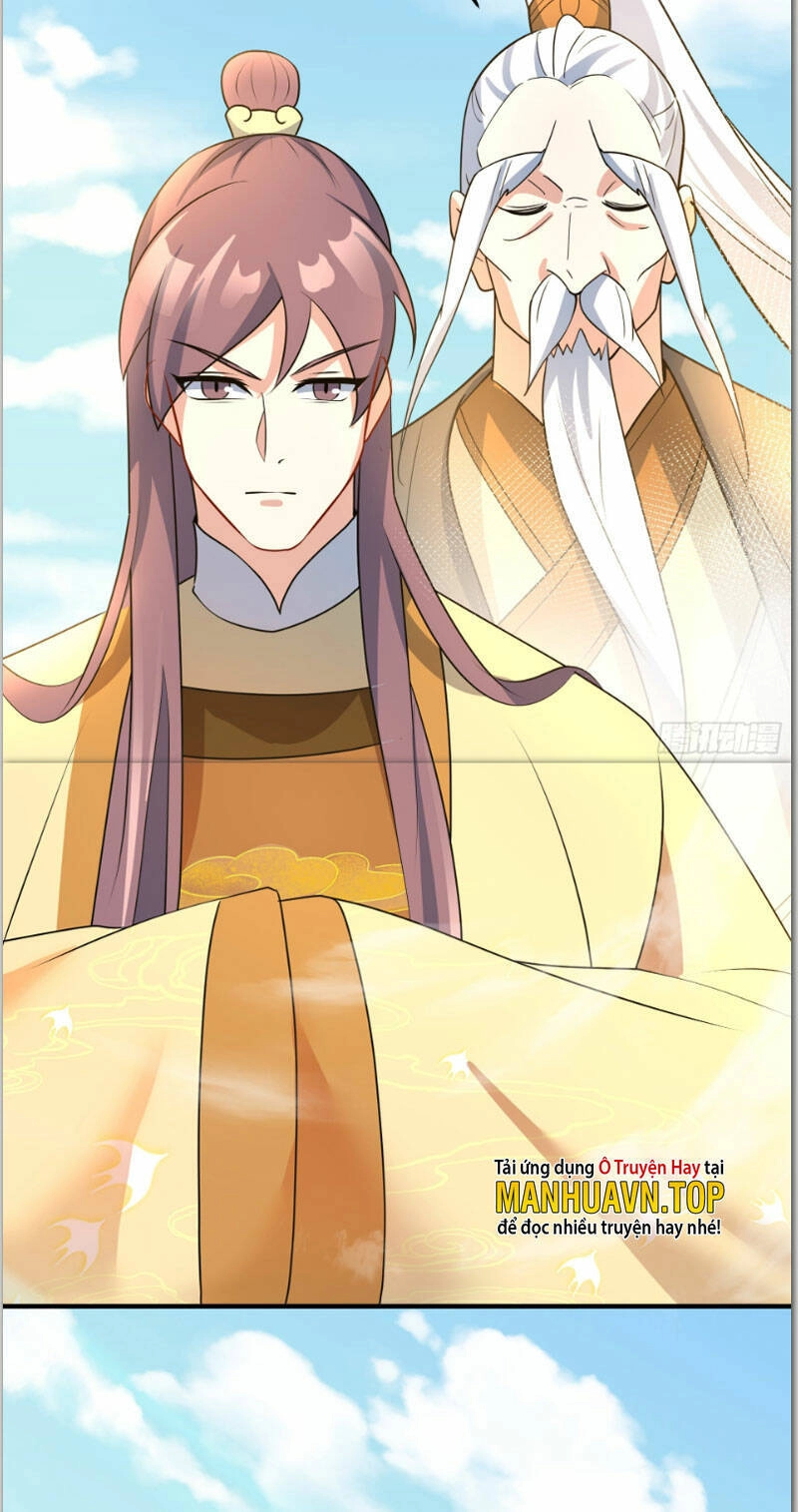 Vạn Đạo Chúa Tể Chapter 15 - 56