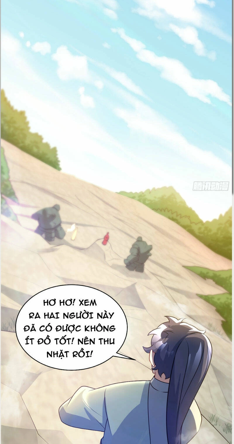 Vạn Đạo Chúa Tể Chapter 15 - 57