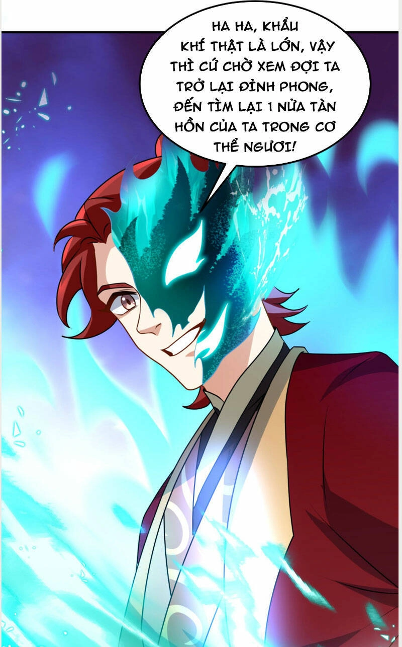 Vạn Đạo Chúa Tể Chapter 16 - 1