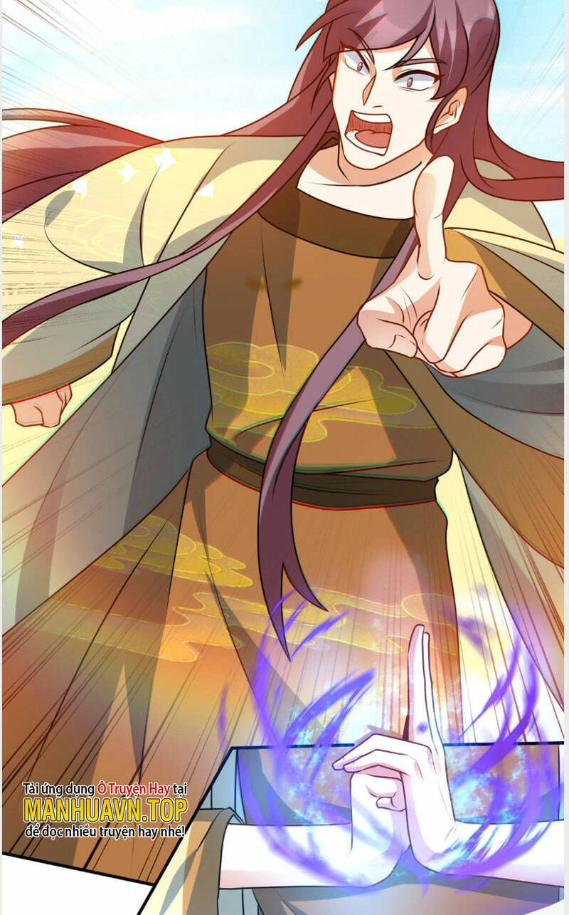 Vạn Đạo Chúa Tể Chapter 16 - 4