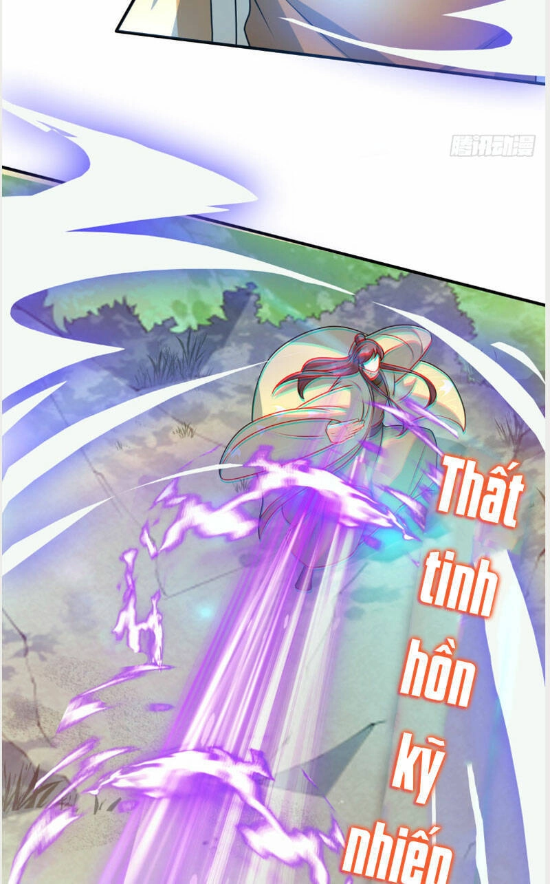 Vạn Đạo Chúa Tể Chapter 16 - 5