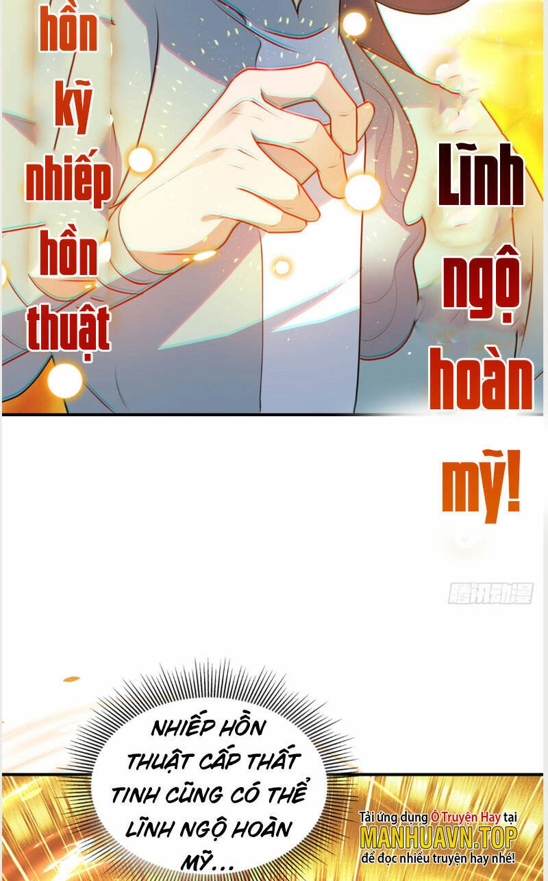 Vạn Đạo Chúa Tể Chapter 16 - 7