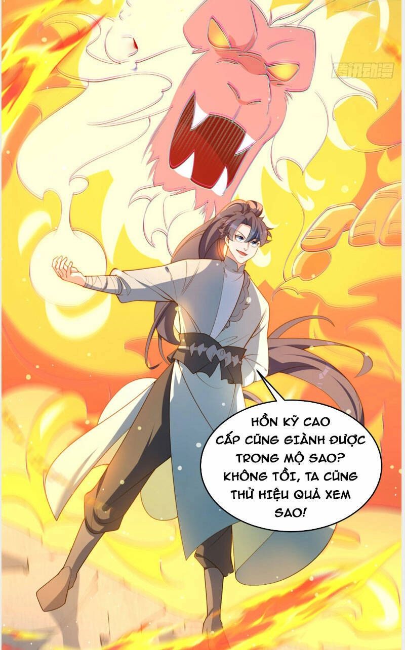 Vạn Đạo Chúa Tể Chapter 16 - 11