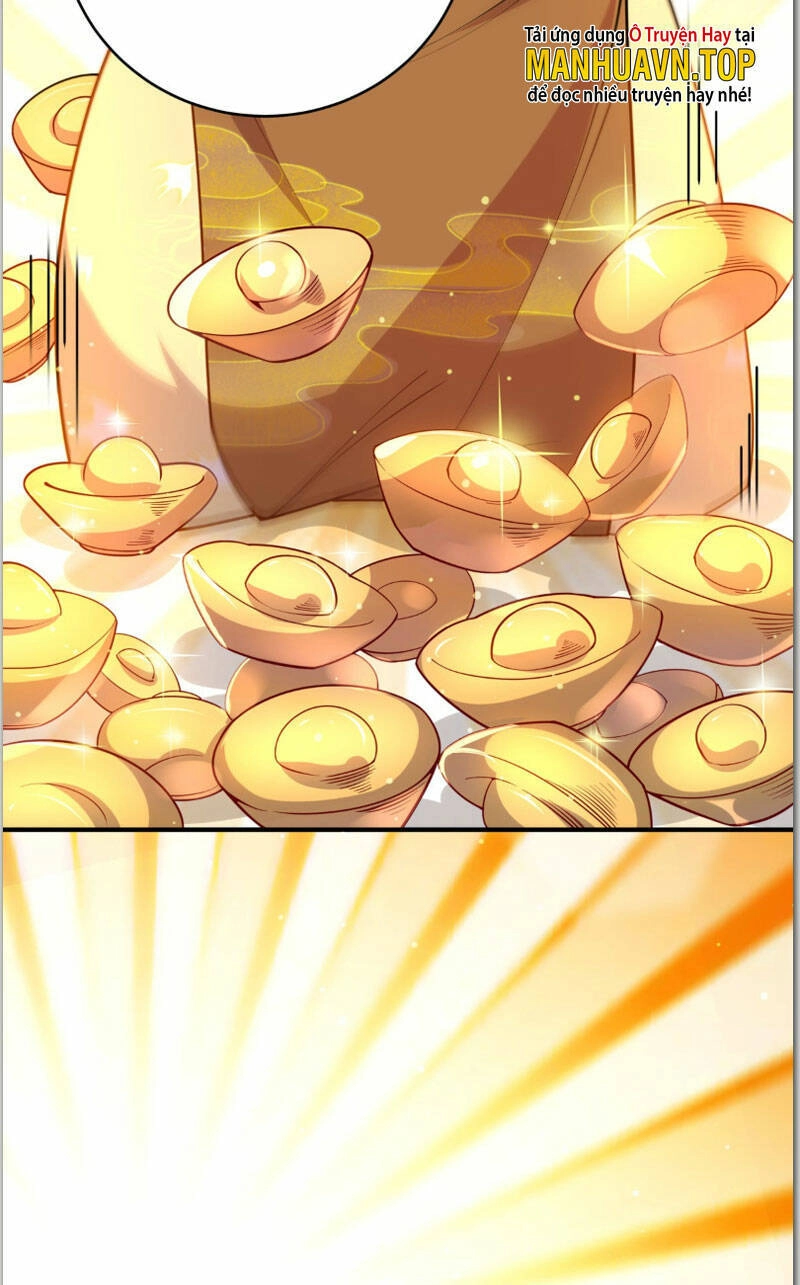 Vạn Đạo Chúa Tể Chapter 16 - 15