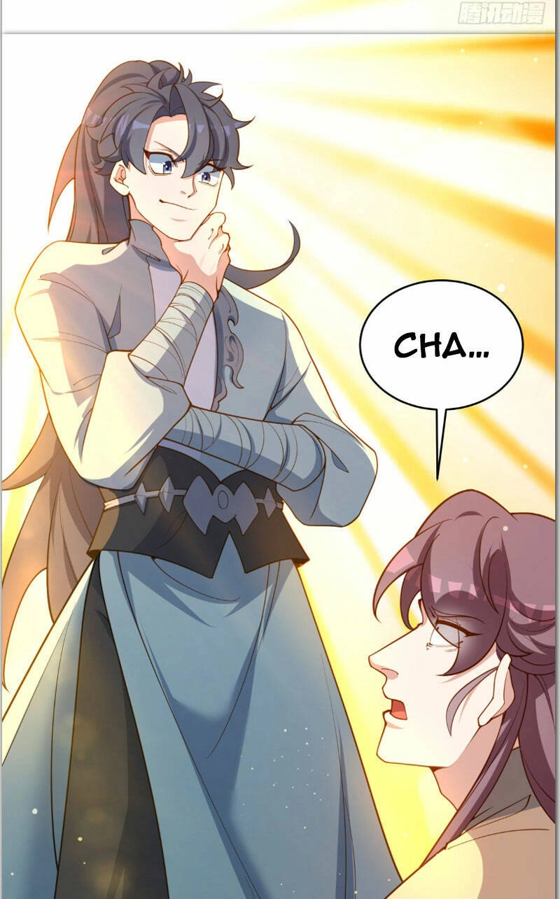 Vạn Đạo Chúa Tể Chapter 16 - 16