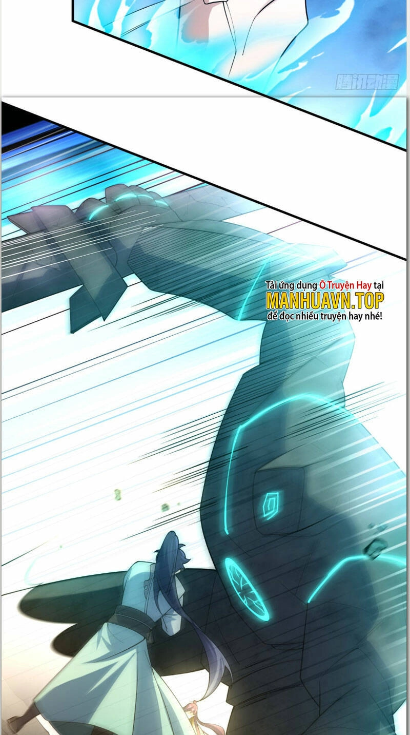 Vạn Đạo Chúa Tể Chapter 16 - 22