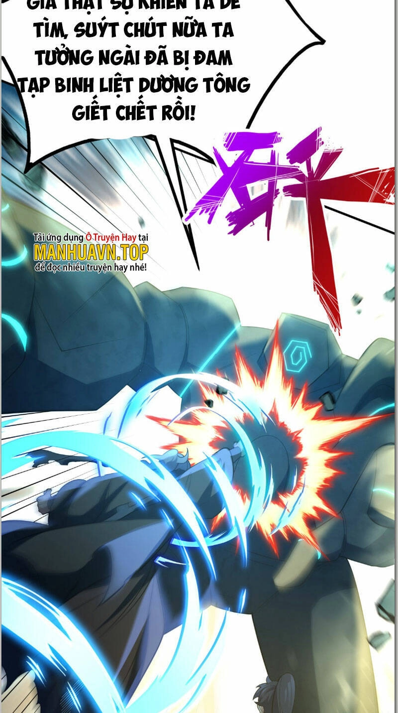 Vạn Đạo Chúa Tể Chapter 16 - 25