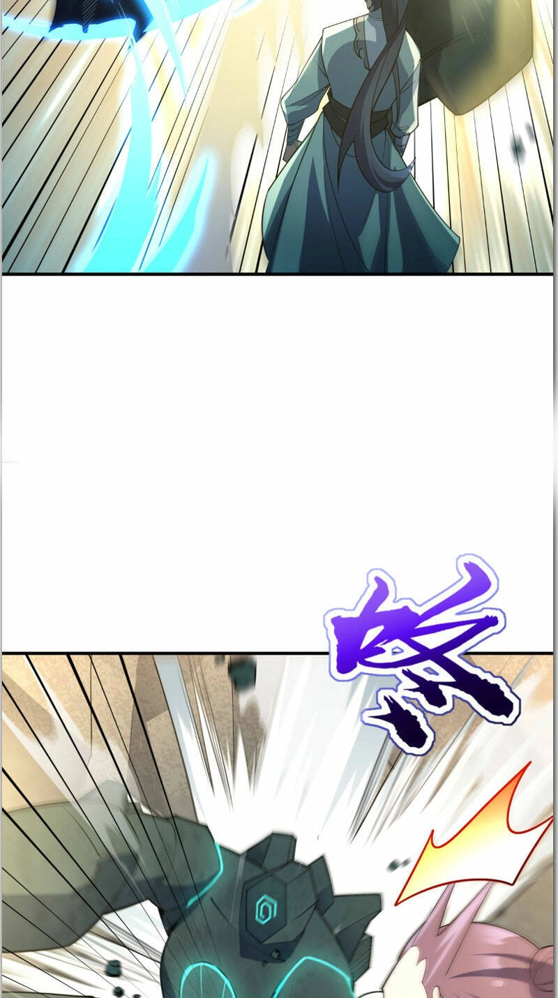 Vạn Đạo Chúa Tể Chapter 16 - 26