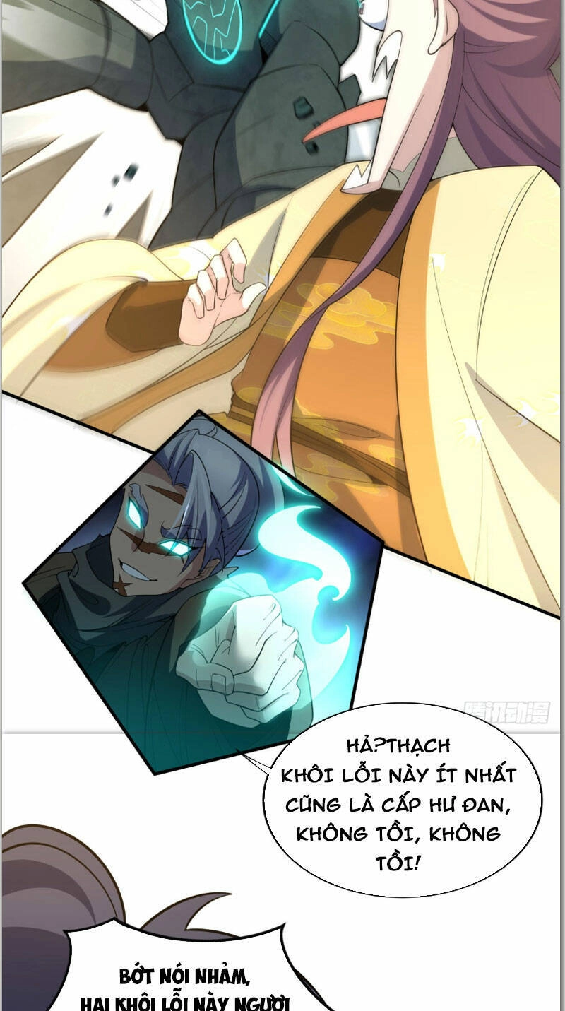 Vạn Đạo Chúa Tể Chapter 16 - 27