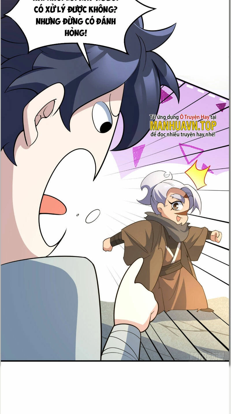 Vạn Đạo Chúa Tể Chapter 16 - 28