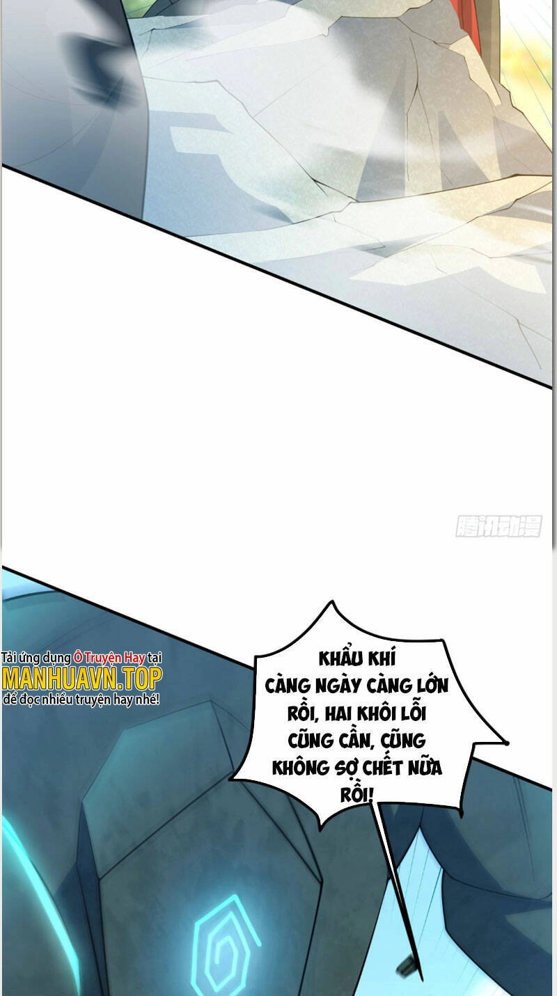 Vạn Đạo Chúa Tể Chapter 16 - 30