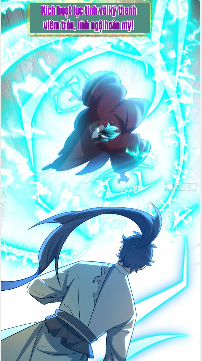 Vạn Đạo Chúa Tể Chapter 16 - 36