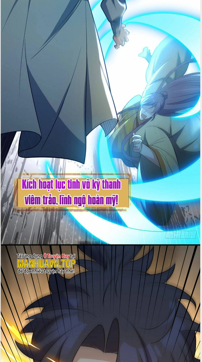 Vạn Đạo Chúa Tể Chapter 16 - 37