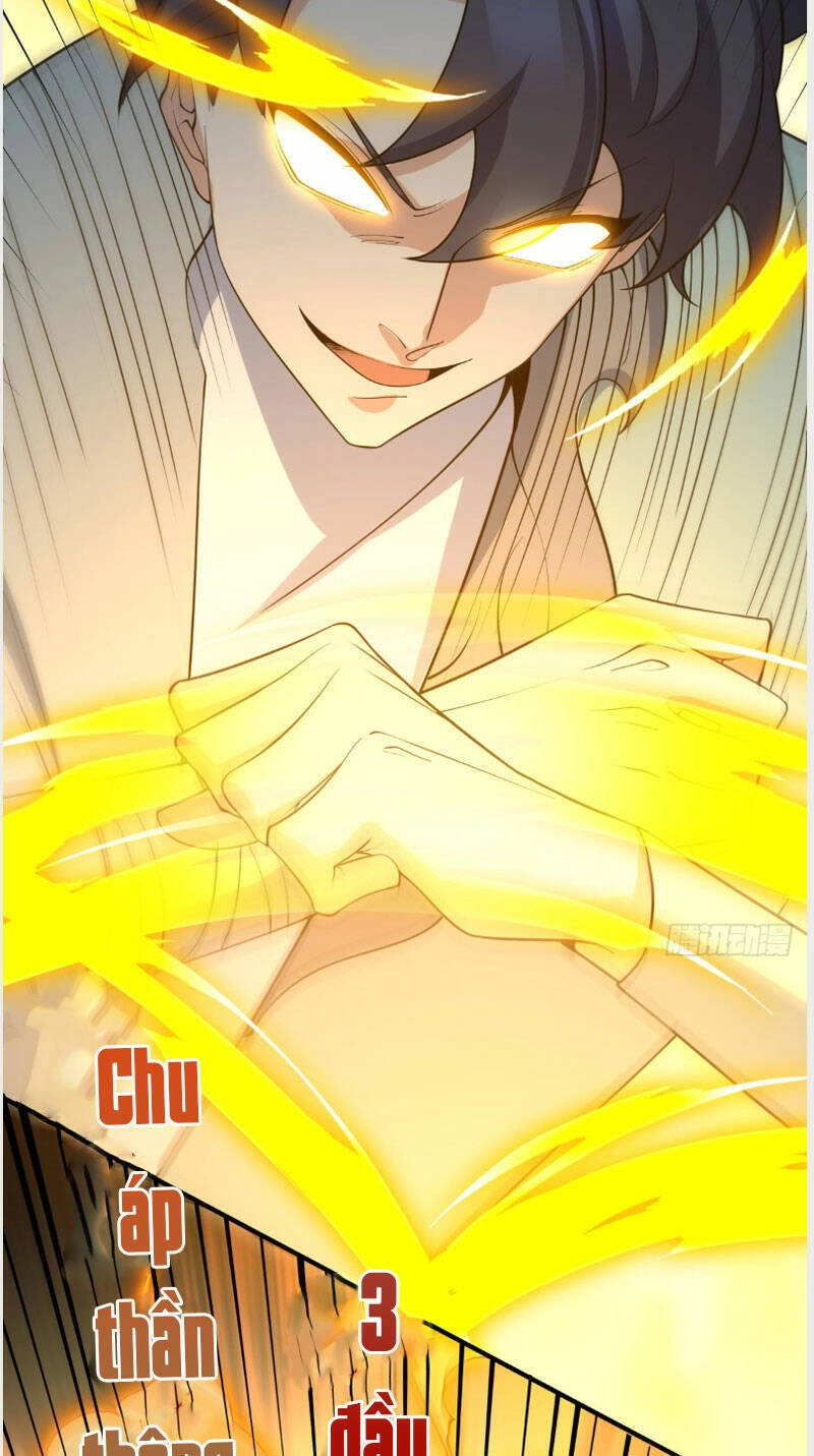 Vạn Đạo Chúa Tể Chapter 16 - 38