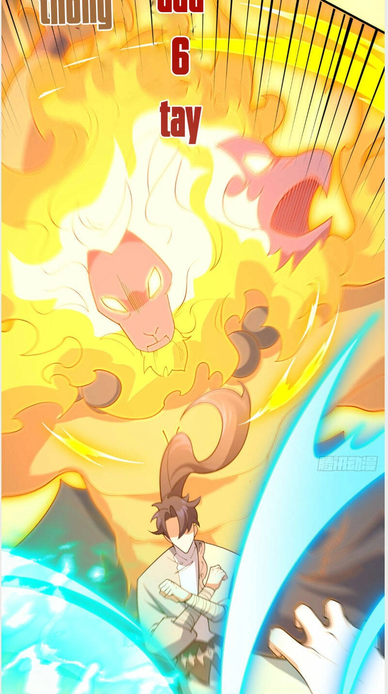 Vạn Đạo Chúa Tể Chapter 16 - 39