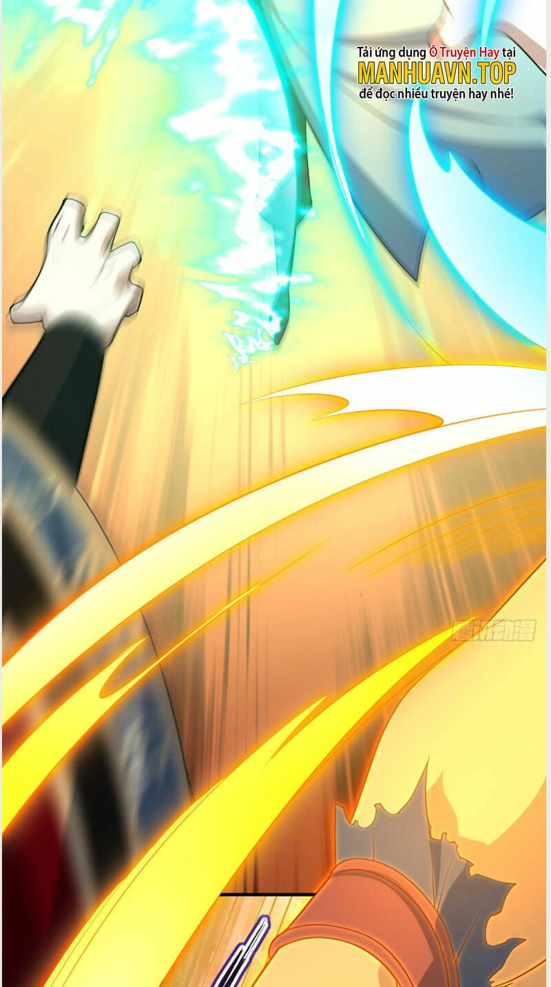 Vạn Đạo Chúa Tể Chapter 16 - 40