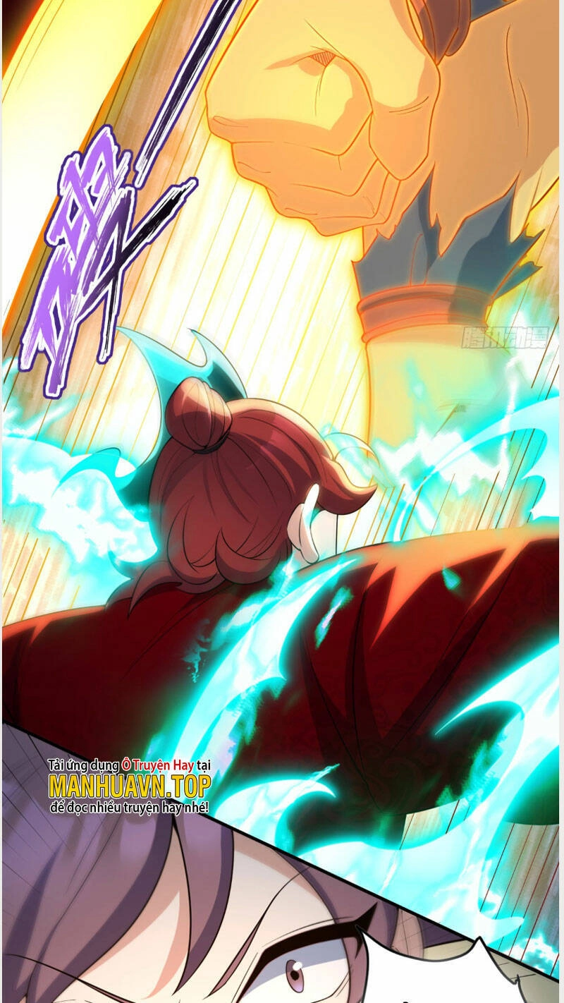 Vạn Đạo Chúa Tể Chapter 16 - 41