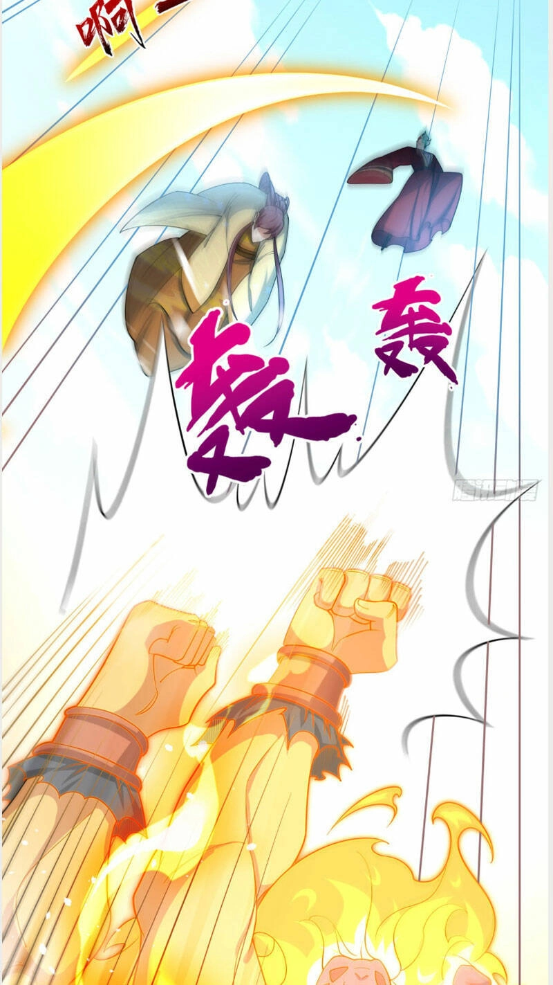 Vạn Đạo Chúa Tể Chapter 16 - 43