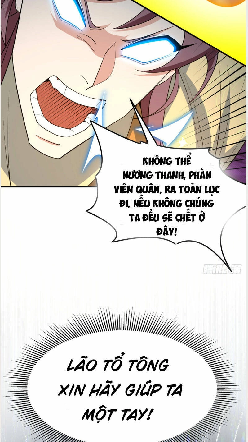 Vạn Đạo Chúa Tể Chapter 16 - 45