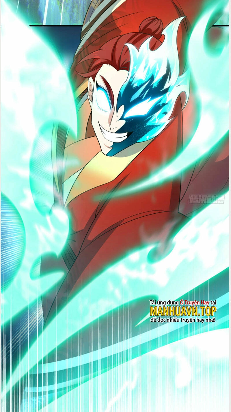 Vạn Đạo Chúa Tể Chapter 16 - 48