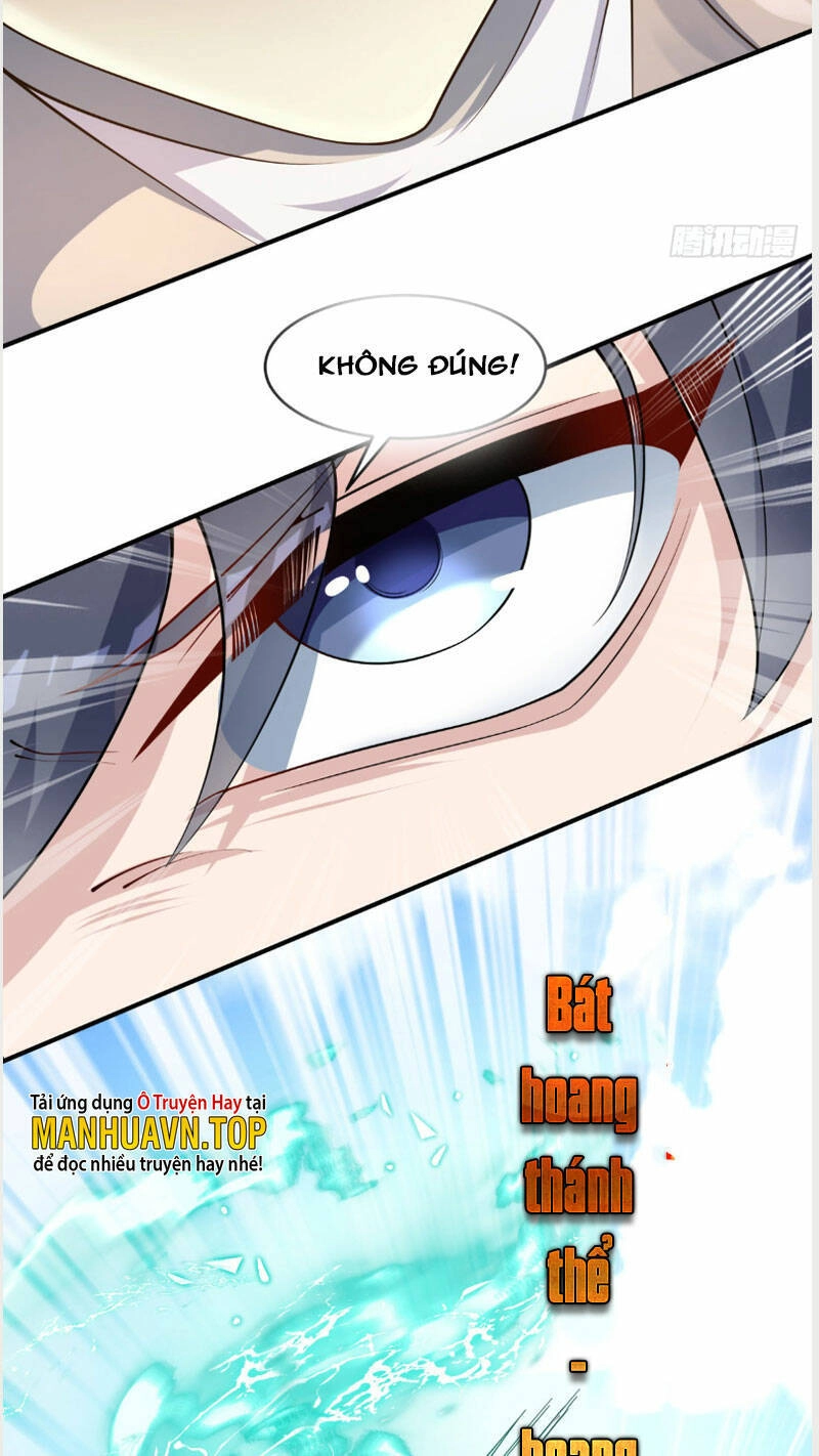 Vạn Đạo Chúa Tể Chapter 16 - 50