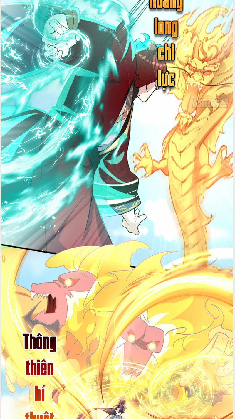 Vạn Đạo Chúa Tể Chapter 16 - 51