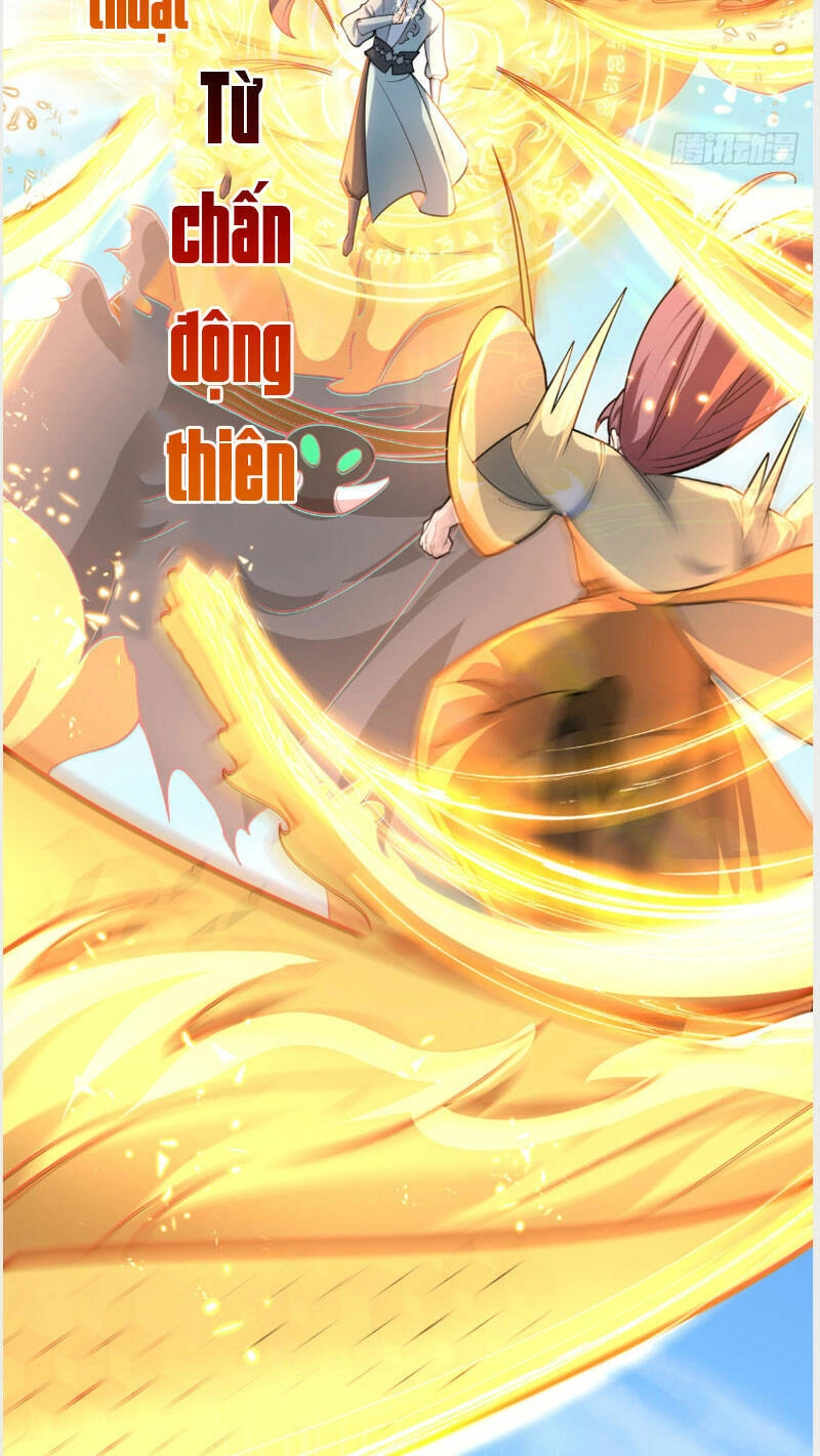 Vạn Đạo Chúa Tể Chapter 16 - 52