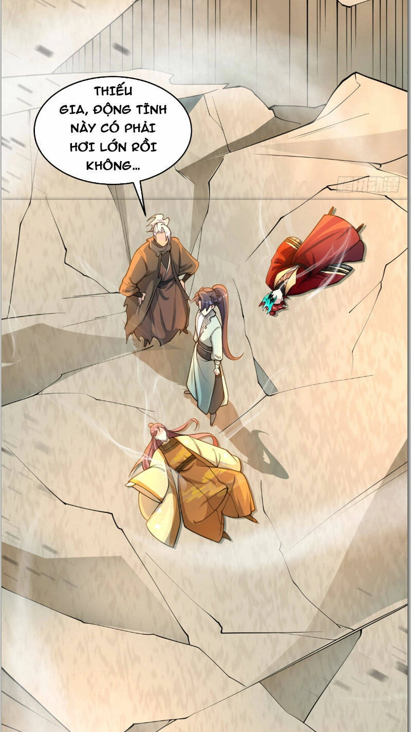 Vạn Đạo Chúa Tể Chapter 16 - 56