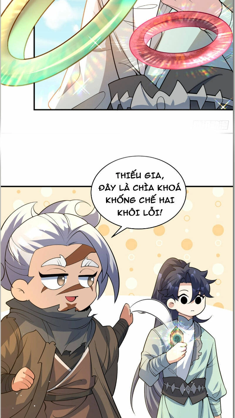 Vạn Đạo Chúa Tể Chapter 16 - 58