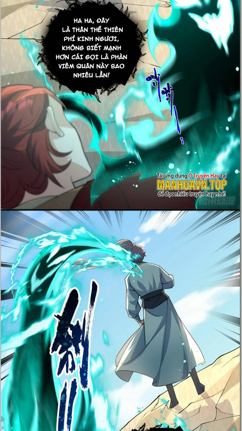 Vạn Đạo Chúa Tể Chapter 16 - 60