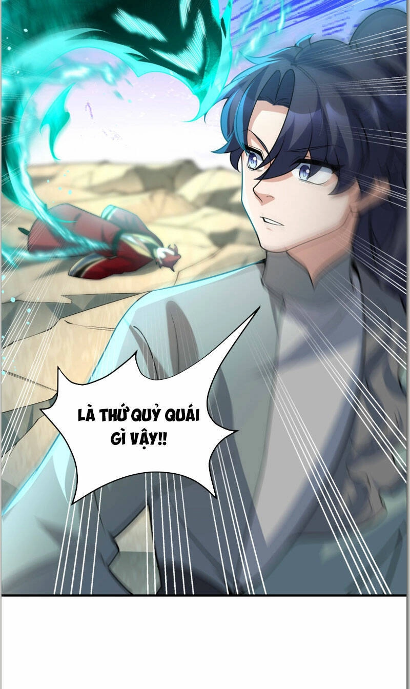 Vạn Đạo Chúa Tể Chapter 16 - 62