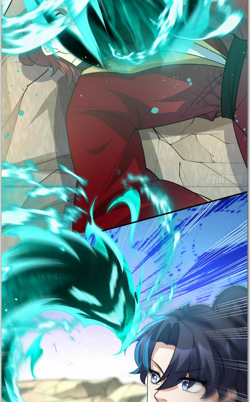 Vạn Đạo Chúa Tể Chapter 17 - 2