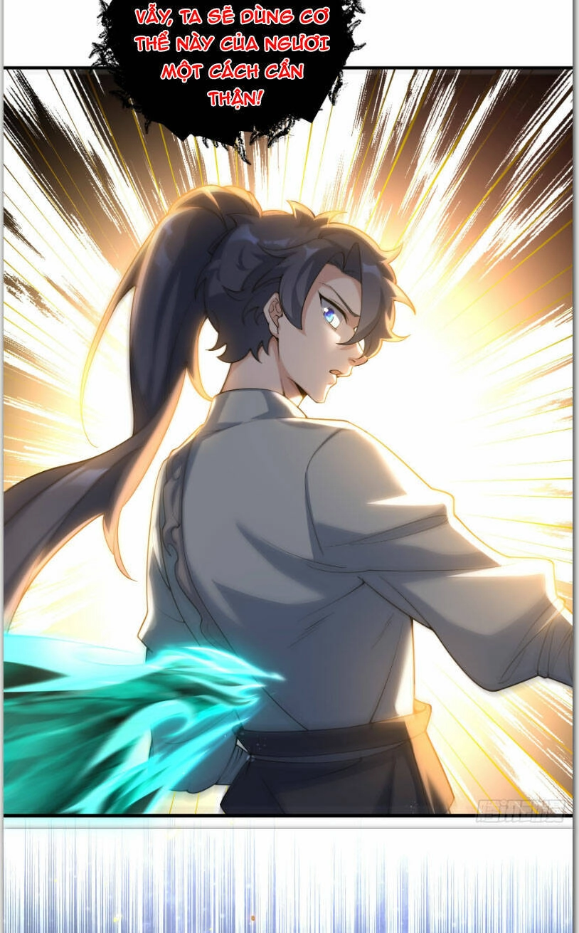 Vạn Đạo Chúa Tể Chapter 17 - 4