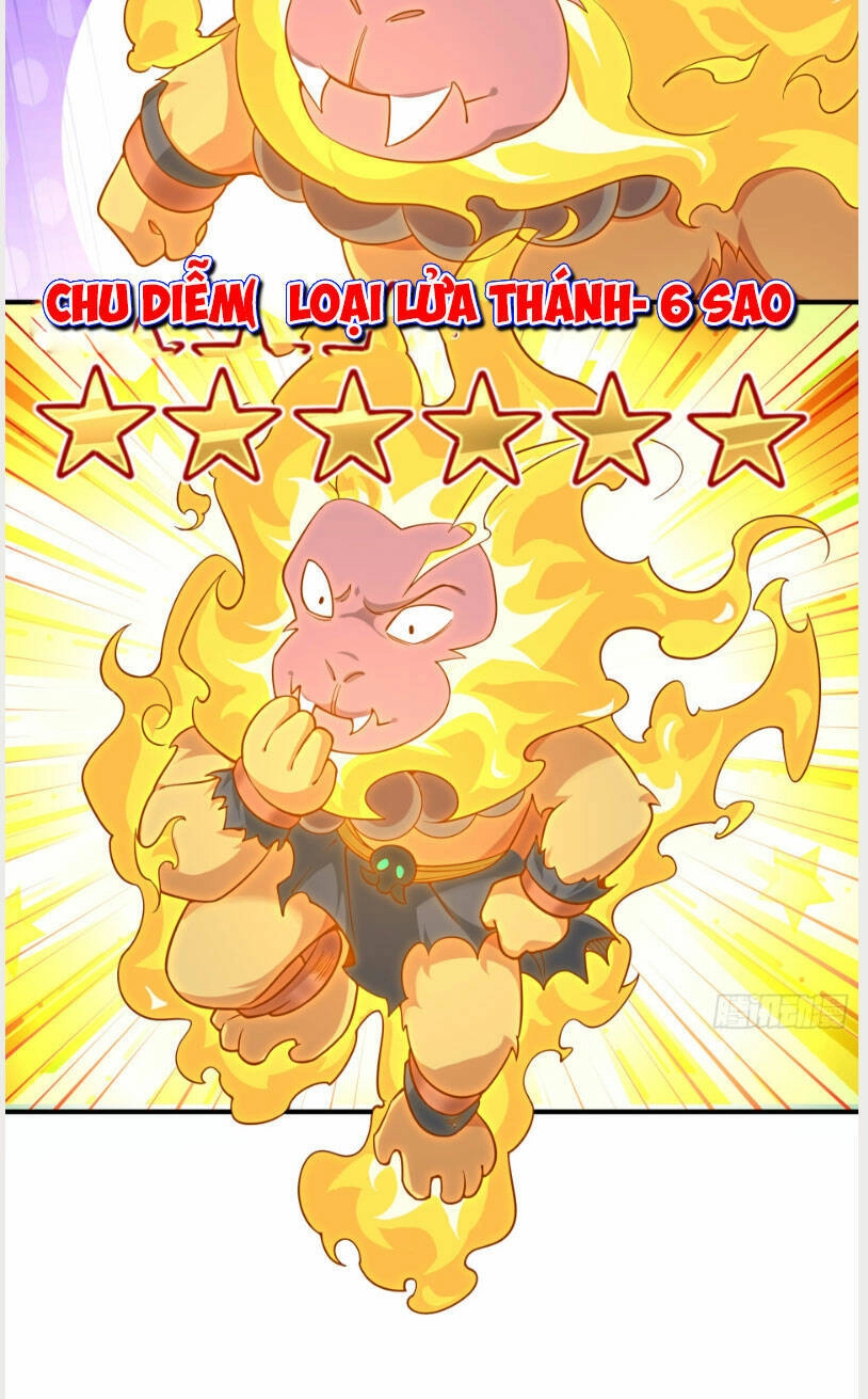 Vạn Đạo Chúa Tể Chapter 17 - 10