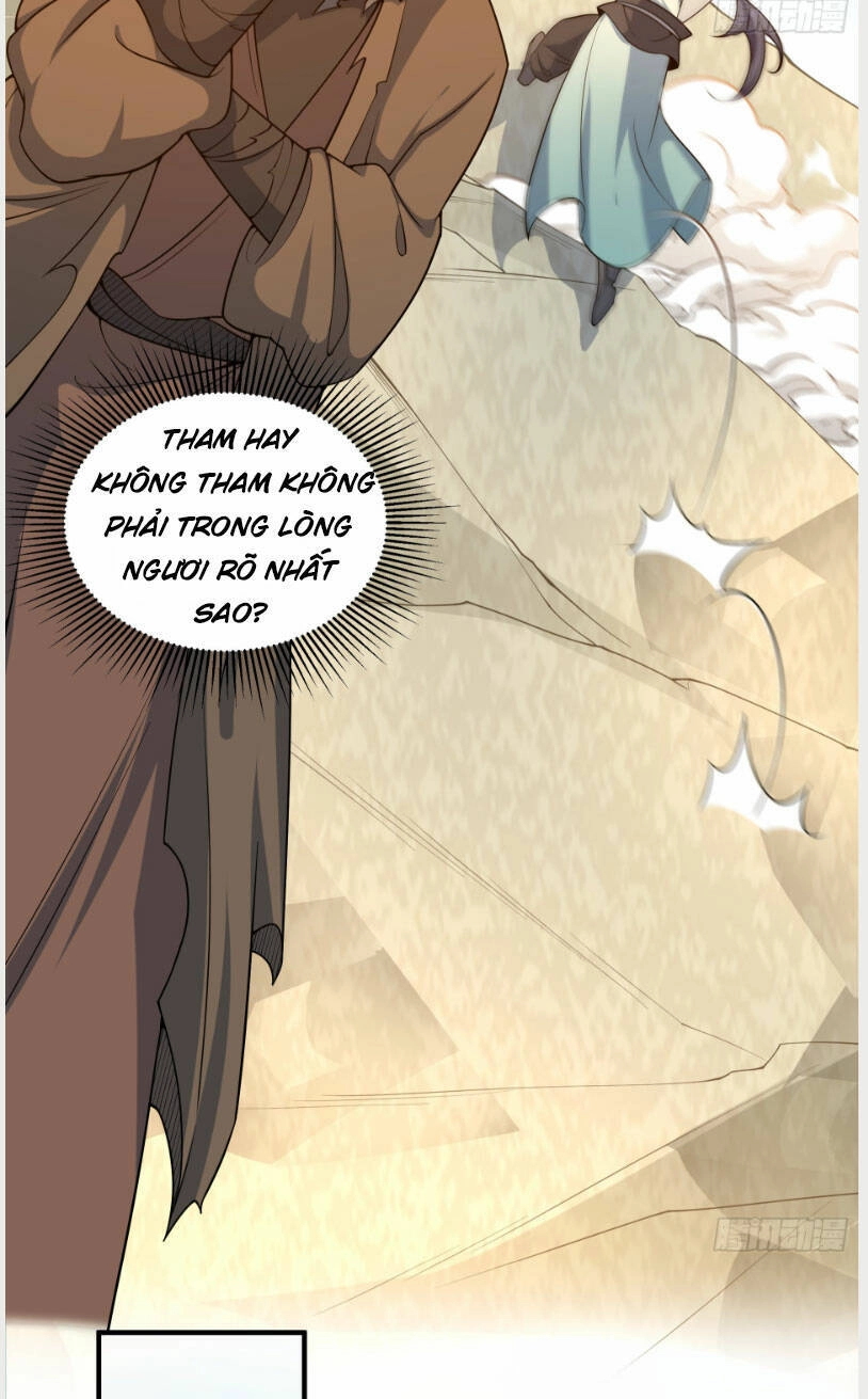 Vạn Đạo Chúa Tể Chapter 17 - 16