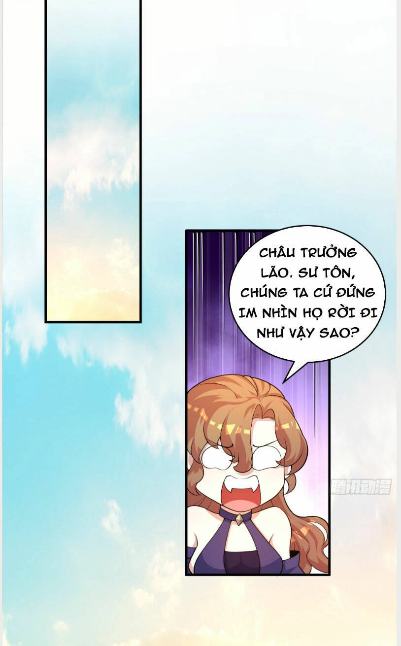 Vạn Đạo Chúa Tể Chapter 17 - 17