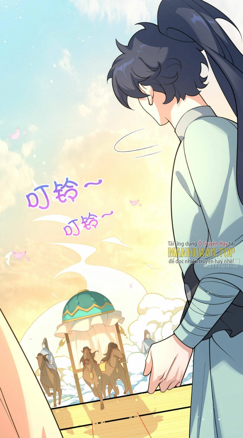 Vạn Đạo Chúa Tể Chapter 17 - 22