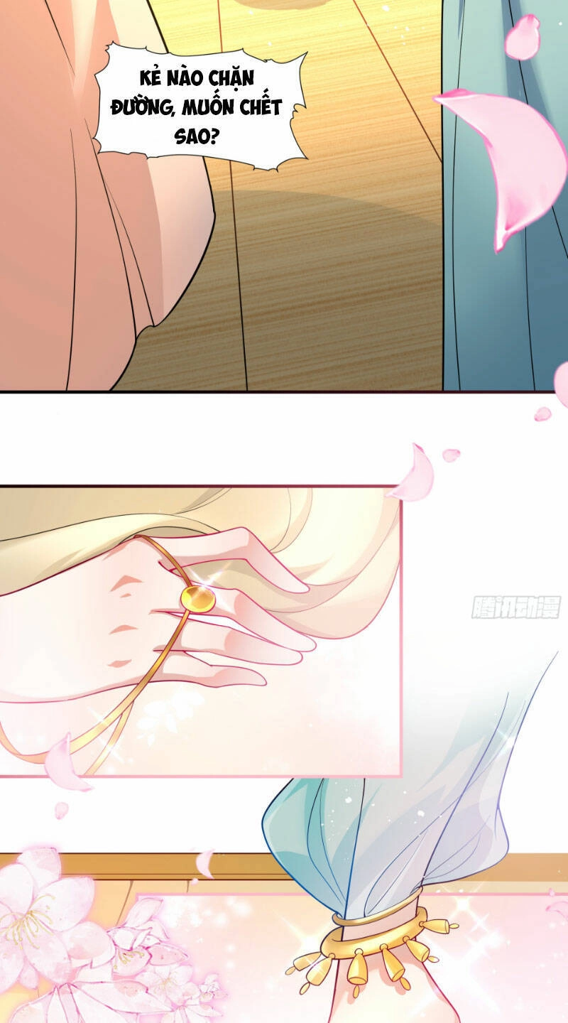 Vạn Đạo Chúa Tể Chapter 17 - 23