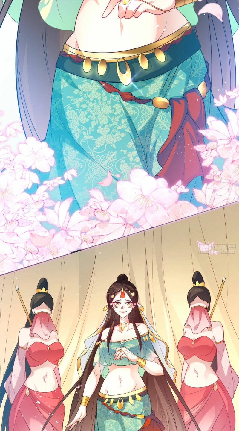 Vạn Đạo Chúa Tể Chapter 17 - 25