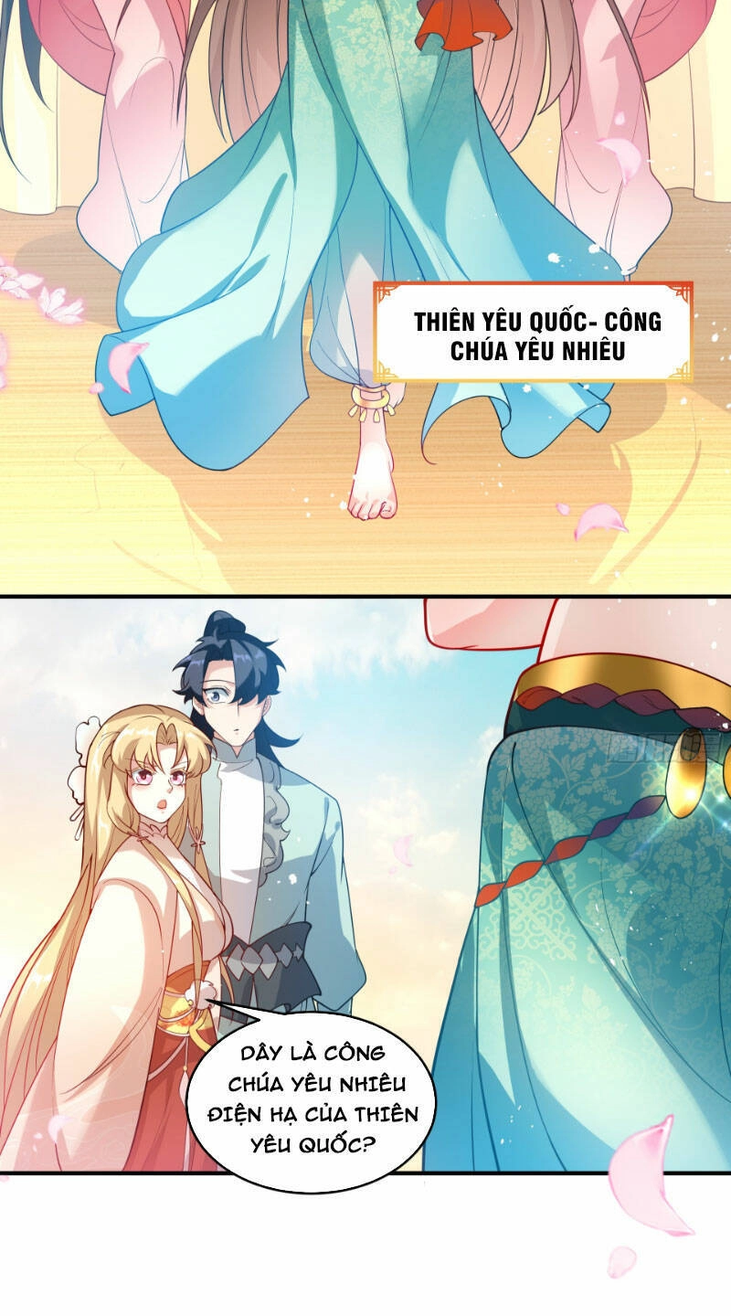 Vạn Đạo Chúa Tể Chapter 17 - 26