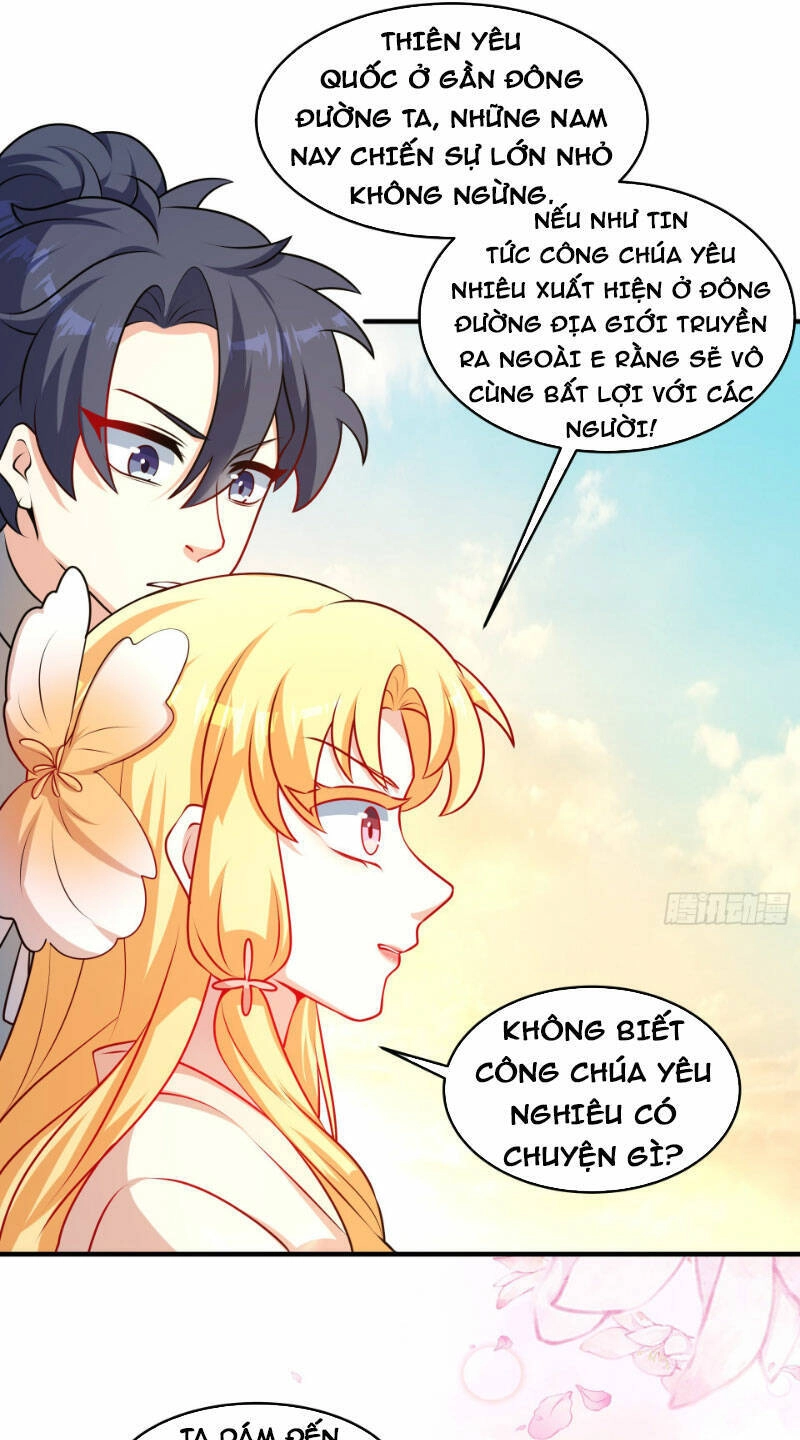 Vạn Đạo Chúa Tể Chapter 17 - 28