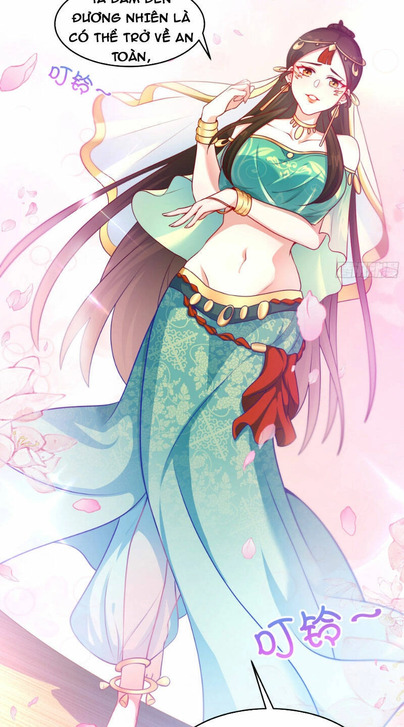 Vạn Đạo Chúa Tể Chapter 17 - 29